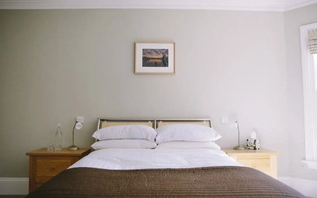 Bridstow Guest House