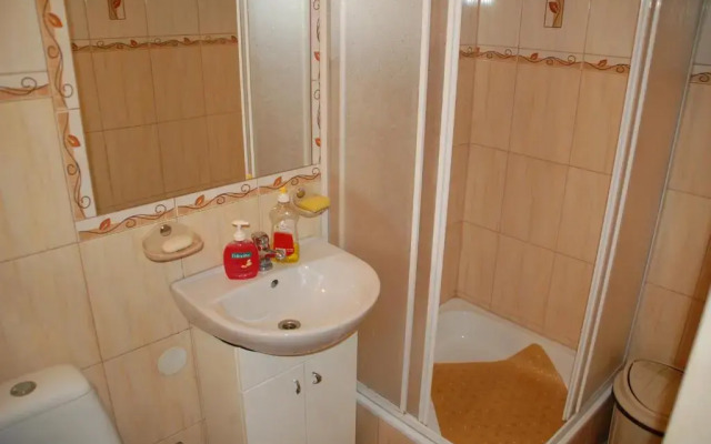 Agroturystyka Pod Swierkami