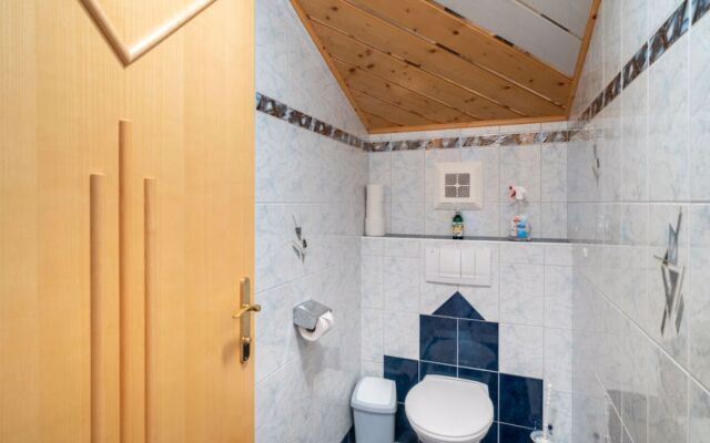 House Moderegg Bruck