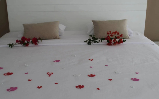 Suites del Mar
