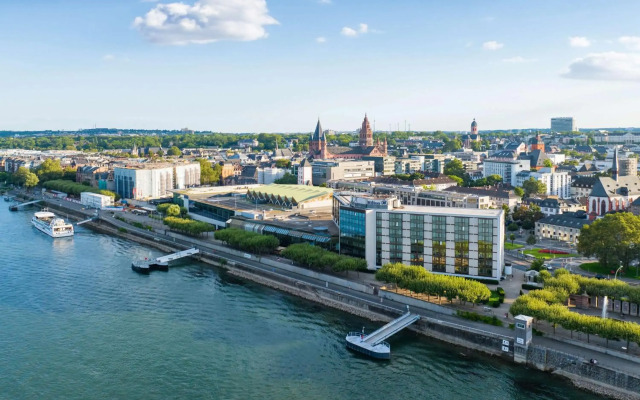Hilton Mainz