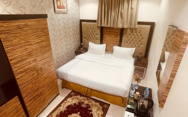 Al Qima Atlas 3 Hotel