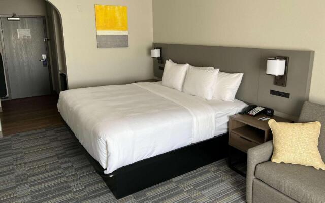 Super 8 By Wyndham Lubbock Tx