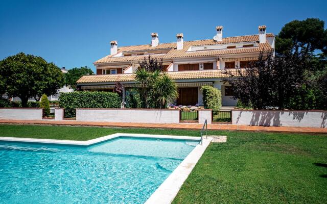 Girorooms Voramar S'Agaró