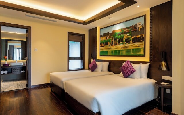 The Saga Hotel Hoi An