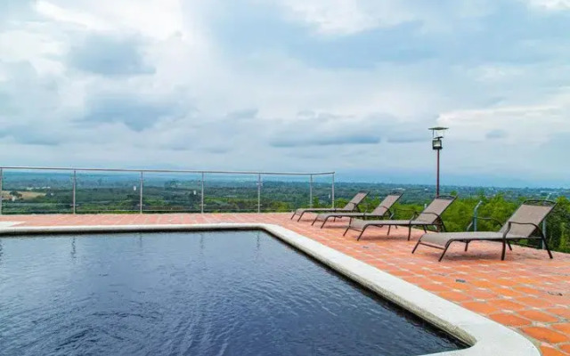 Hacienda Buenavista