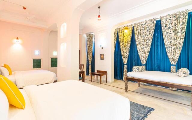 Bloom Boutique | Chelon Haveli