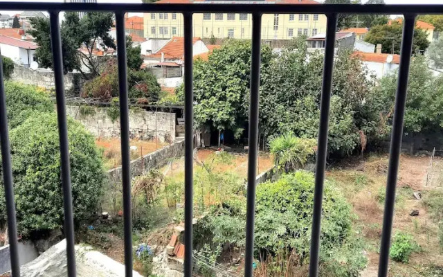 Smiling Places - Apartment in Porto