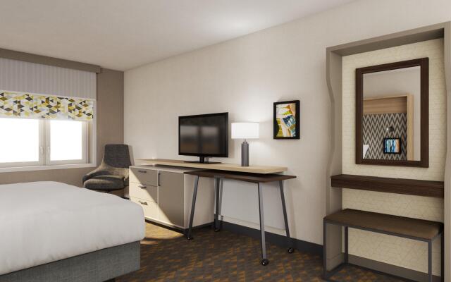 Holiday Inn Chicago – Midway Airport S by IHG