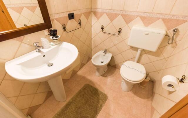 Agriturismo Monte Degli Angeli