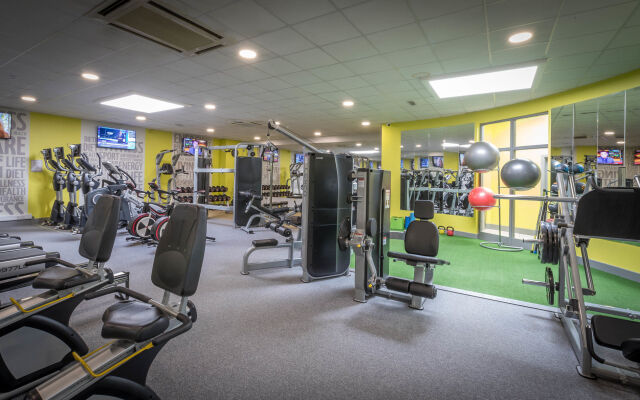 Springhill Court Hotel, Spa & Leisure Club