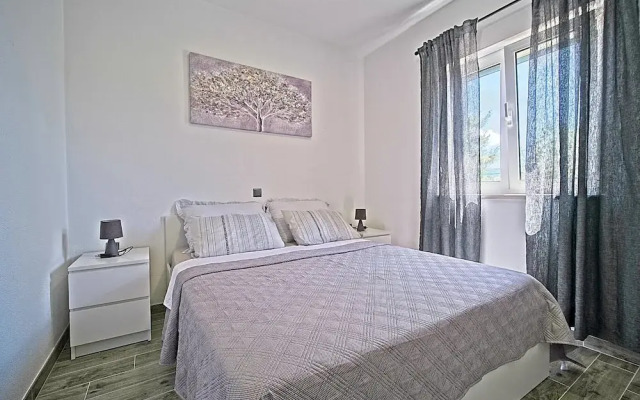 Holiday Home Bračuta