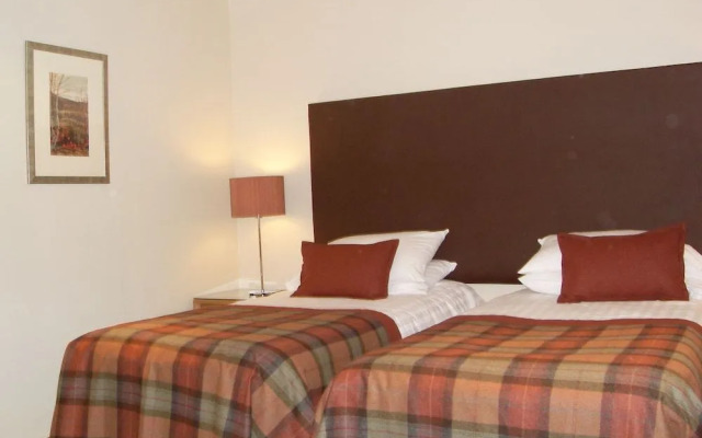 Macdonald Plas Talgarth Resort
