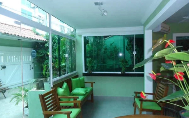 Pousada Belo Horizonte