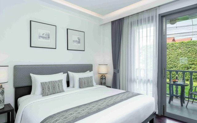Souphattra Hotel Luang Prabang