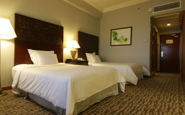 Renai Hotel Kota Bahru (formerly known as The Grand Renai Hotel)