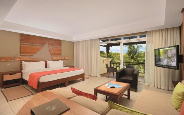 Shandrani Beachcomber Resort & Spa