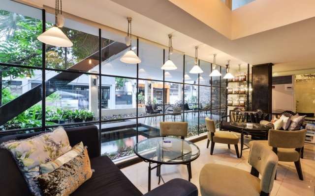 Aspira Davinci Sukhunvit 31