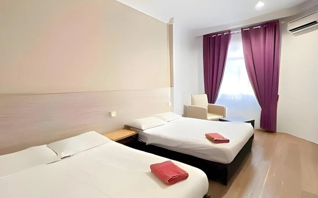 Quinara Al Safir Resort — фото 4
