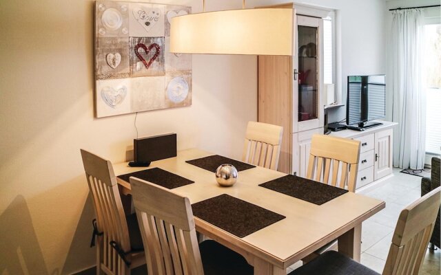 Nice Home in Breege/juliusruh With 2 Bedrooms, Sauna and Wifi