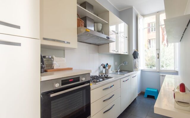 Luxury Apartment Auditorium