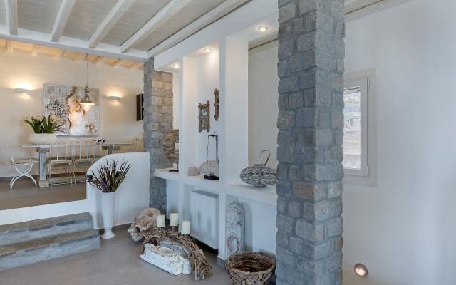 Villa Pergisos by Whitelist Mykonos
