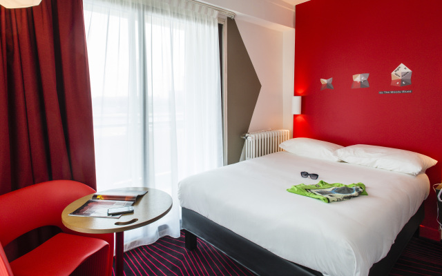 ibis Styles Rouen Centre Cathedrale