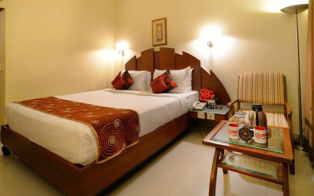 OYO 1701 Hotel NKM's Grand
