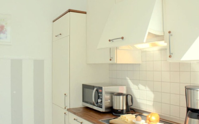 Apartment Baltic Sea