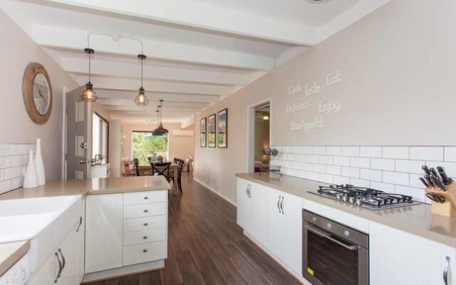 Blairgowrie Bella