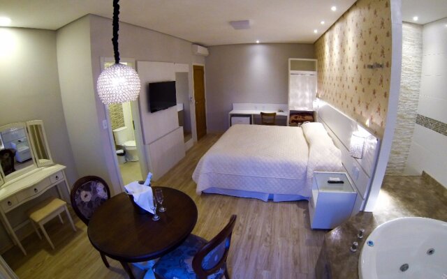 Hotel Bartz