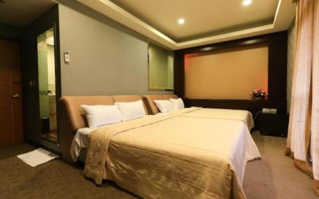 Wanli Spa And Resort