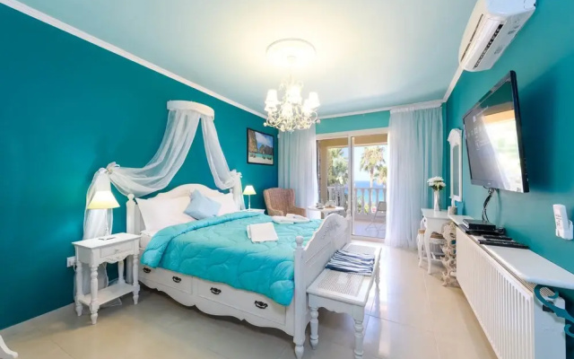 Lydias Beach House