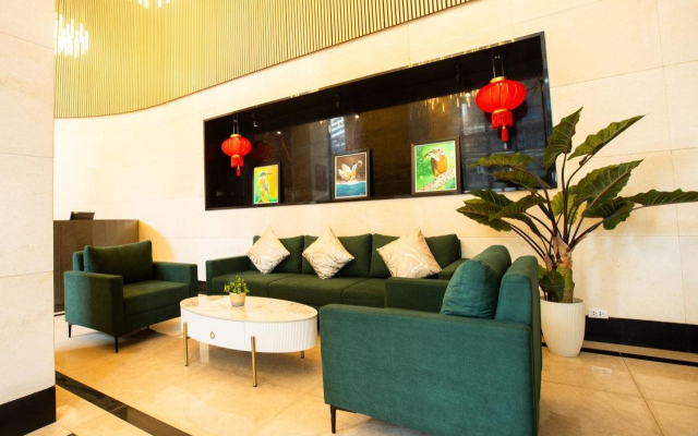 Hotel George Cebu