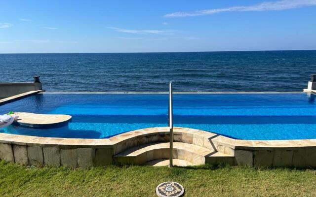 Coco Blu Villa