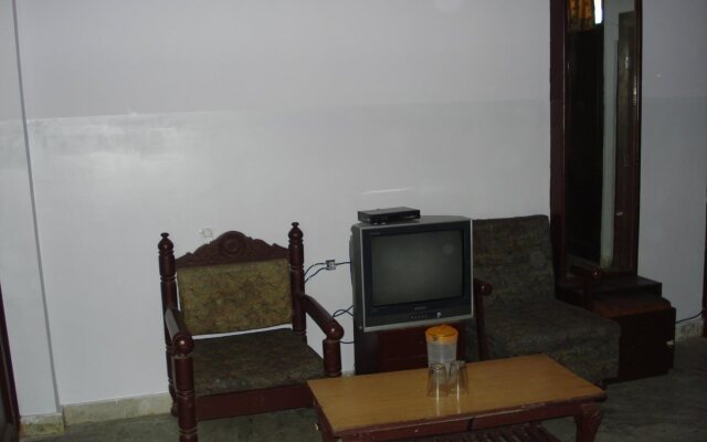 Hotel Vijeet Palace