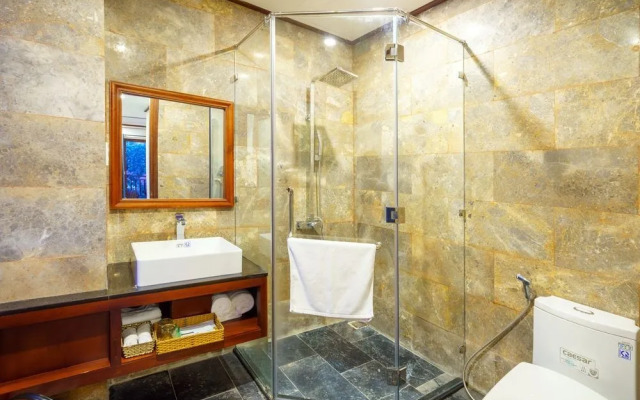CIC Hoi An Villa