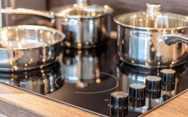 Seven Living Ashford - 2BR Luxury Apartments