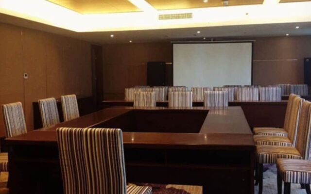 New Melody Hotel