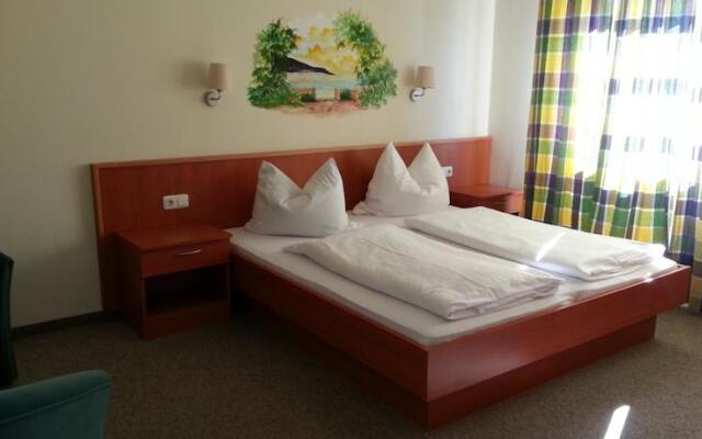 Hotel Zur Post