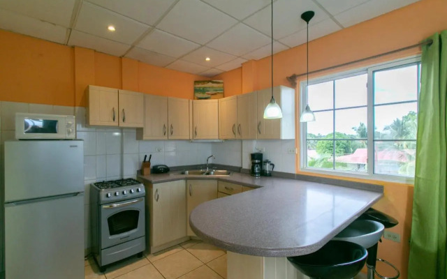 Bocas Condos Rentals