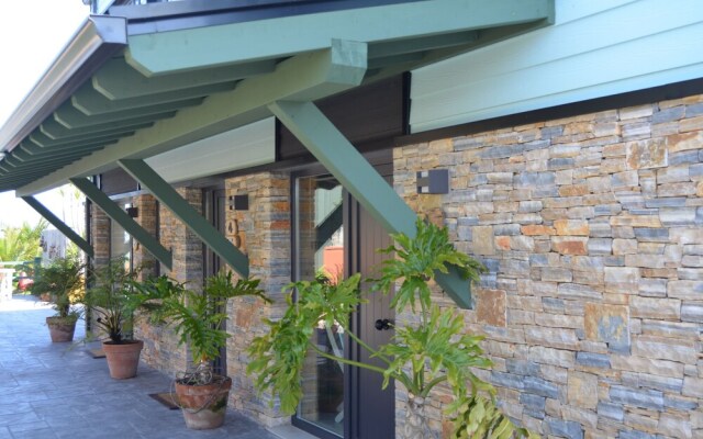 Gangu Apartamentos Turisticos