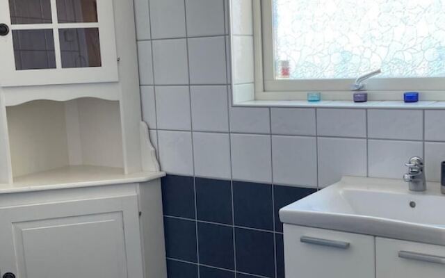 Vetteberget l Genhet