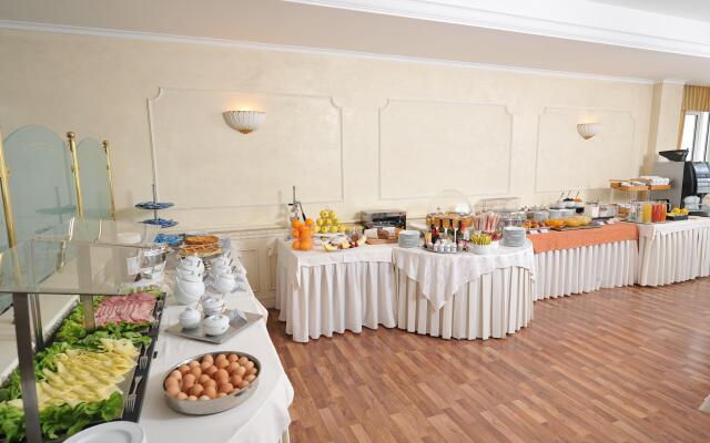 Hotel Parco Dei Principi