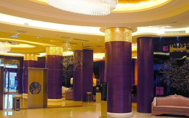 Oceanwide Hotel