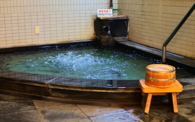 Ryokan Fujiya