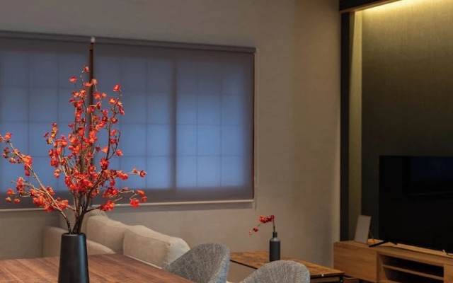 FUKUYA Neighbors Osaka UMEDA