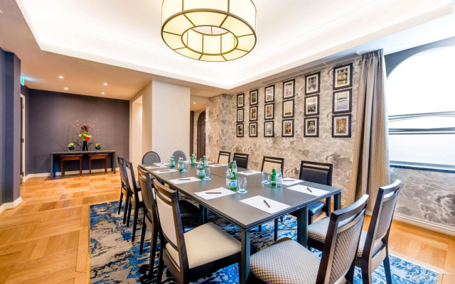 The Bailey's Hotel London Kensington