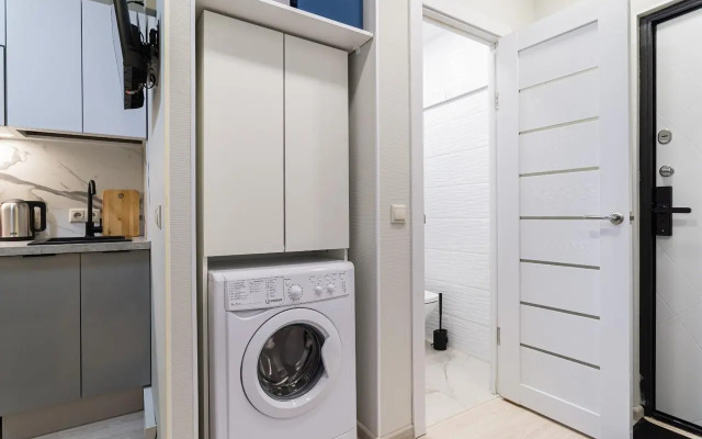 Два города на шоссе Старокаширское шоссе