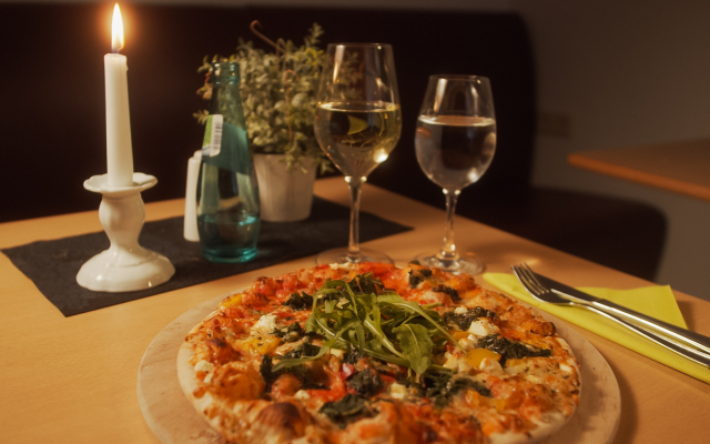 NOVALIS Hotel by AURUM Dresden